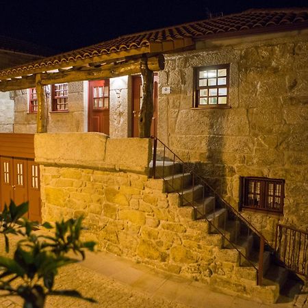Casa Da Teresina Villa Систело Екстериор снимка