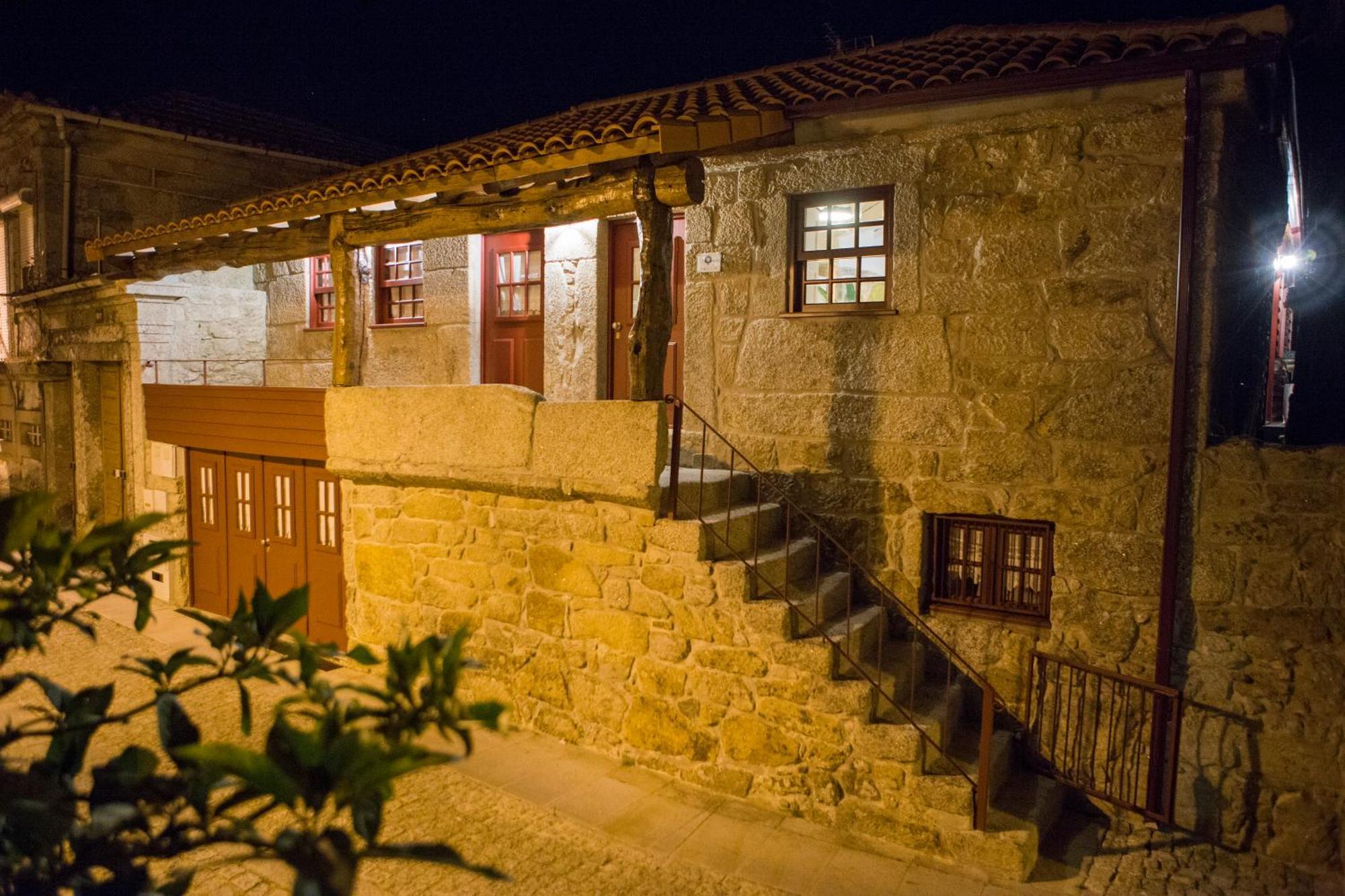 Casa Da Teresina Villa Систело Екстериор снимка