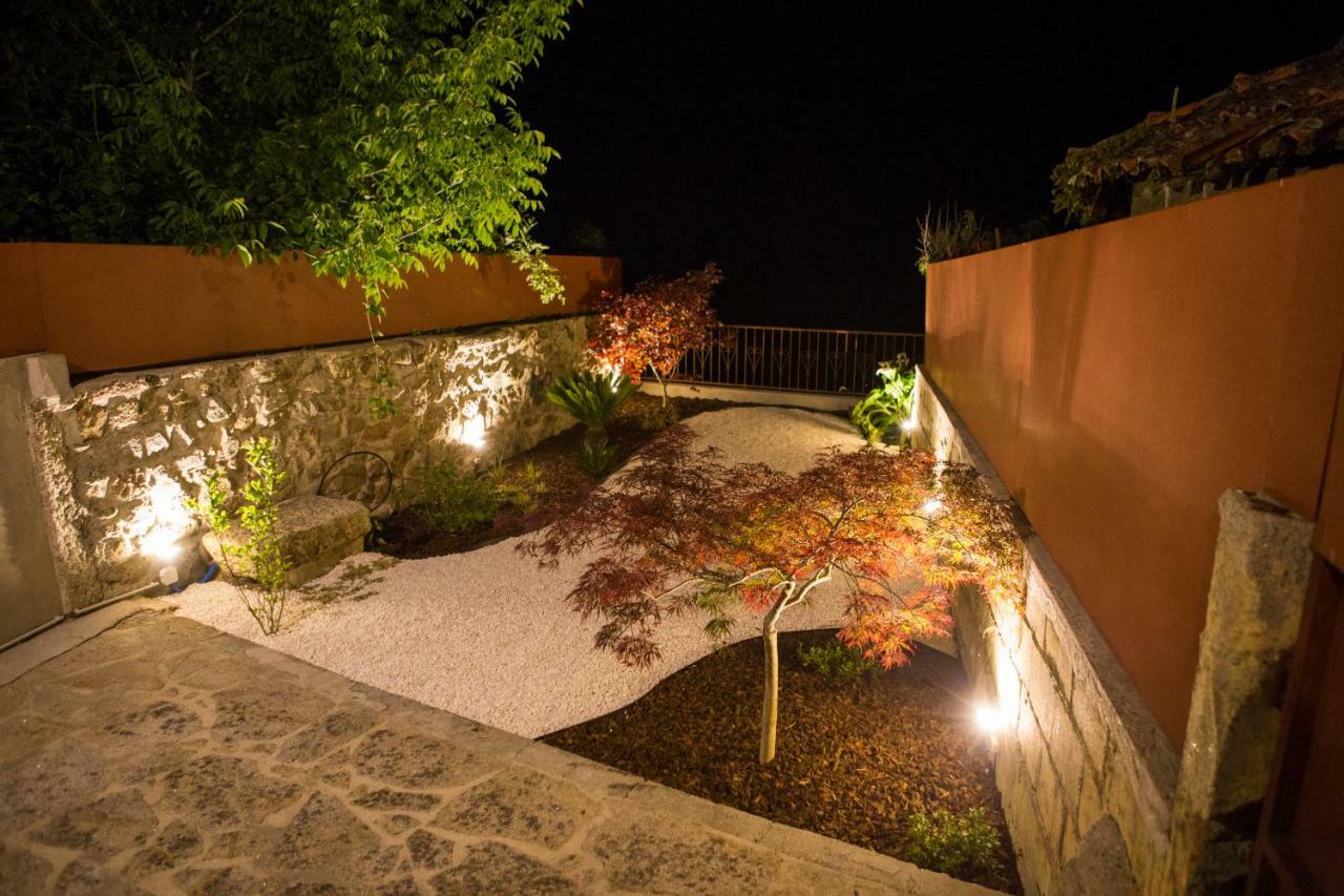 Casa Da Teresina Villa Систело Екстериор снимка