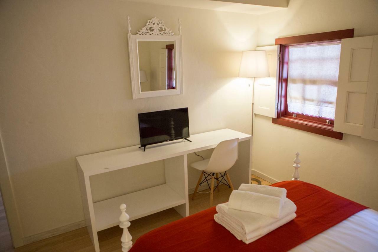 Casa Da Teresina Villa Систело Екстериор снимка