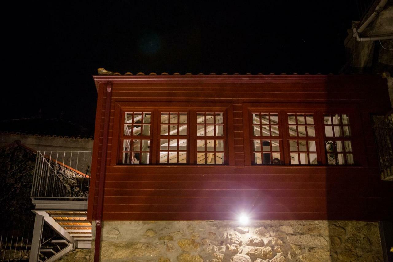 Casa Da Teresina Villa Систело Екстериор снимка